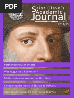 Academic Journal 2014 PDF