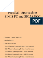 SIMIS PC  & SICAS ECC4_ppt.ppt