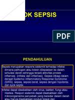 Syok Sepsis 2016