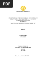 Download Studi Perilaku Struktur Gedung Dengan Kolom Miring Beton Bertulang Bentang Panjang Terhadap Beban Gempa by Virginia Sanchez SN325919711 doc pdf