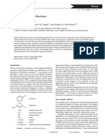 Ionic Liquids-An Overview: Stewart A. Forsyth, Jennifer M. Pringle, and Douglas R. Macfarlane