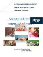 Educatia Pentru Sanatate20132014