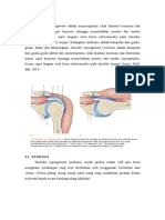 Impingement Sindrome