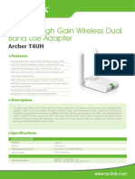 Archer_T4UH_V1_Datasheet.pdf