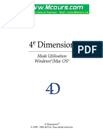 4D_Dimension_Mode_Utilisation_Windows_Mac_OS.pdf