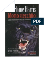 Charlaine Harris 5-MortoStecchito