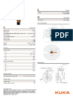 Controller: Kuka Roboter GMBH