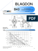 B4002 Aluminium Datasheet
