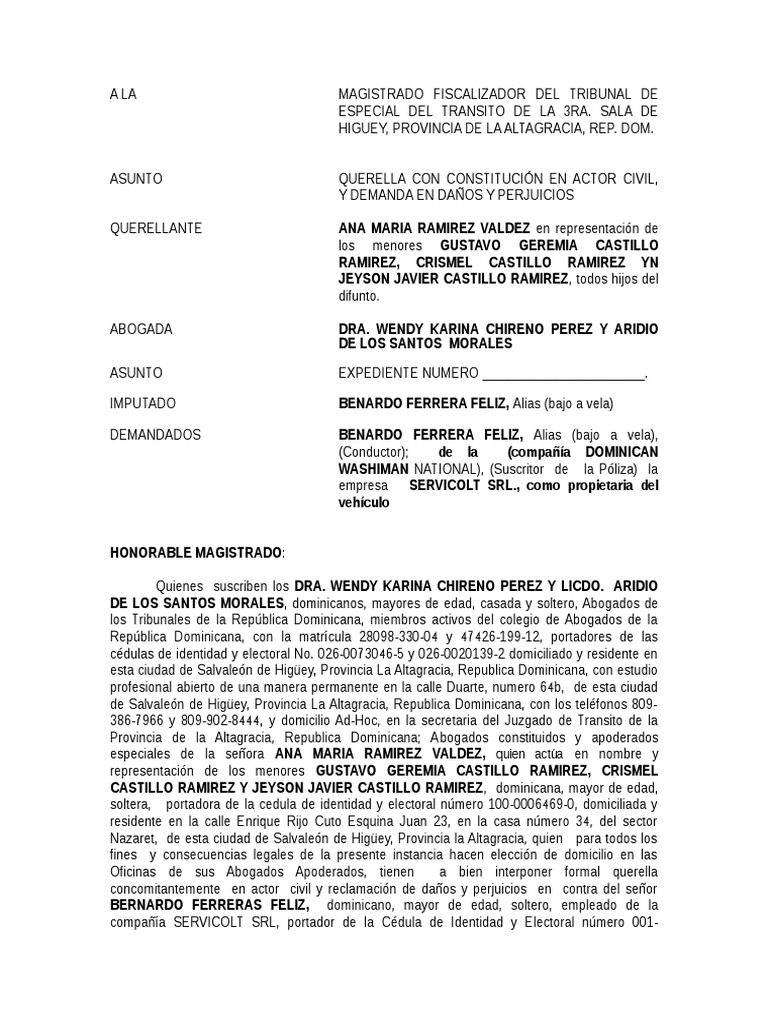 DEMANDA EN DAÑOS Y PERJUICIO.docx