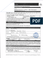 Daman Reimbursement Form