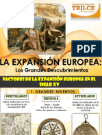 HP_5°_tema 08_Expansion Europea_2016