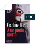 Charlaine Harris 12 - A un punto morto.pdf