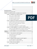 la pratique du contrôle budgétaire - Marsa Maroc.pdf