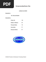 Download Akrah Leather Business Plan by friendfo SN32592536 doc pdf