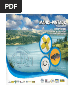 Mandi Pintado - Uma espécie com potencial de cultivo para o Rio Iguaçu.pdf