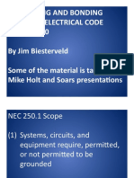 National Electric Code - Grounding.pdf