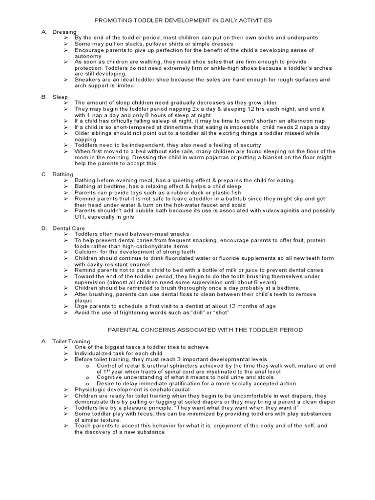Enhancing Toddler Development Activities | PDF | Autism Spectrum | Autism