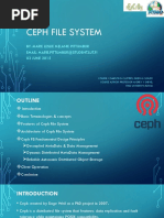 Ceph File System