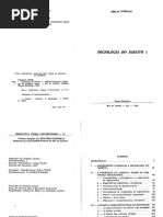 LUHMANN, Niklas. Sociologia Do Direito I PDF | PDF