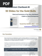 50 Slides For The Gold Bulls Incrementum Chartbook.01