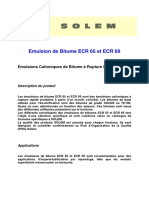 FTP ECR 65 Et ECR 69 MAJ 11 Octobre 2012 PDF