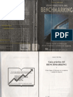 Guia Practica Del Benchmarking PDF