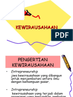 KEWIRAUSAHAAN