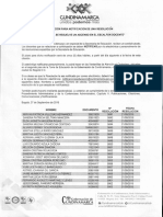 Ascenso Escalafon PDF