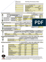 DrillPipe, 80%, 3.500 OD, 0.449 wall, EU, G-105.. XT39 (4.938 X 2.563 )