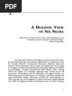Visión Holistica Six Sigma.pdf