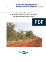 Levantamento de reconhecimento de média intensidade dos solos da região do alto Paranaíba, Minas Gerais.pdf