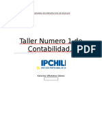 Contabilidad Balances