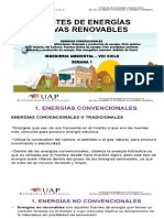 Energias Convencionales Clase 1