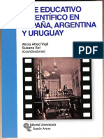 Base de Datos de Los Fondos Fílmicos de La Cinemateca Educativa Nacional (1954-1971)