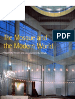 The Mosque and The Modern World