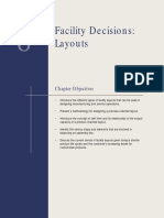 Facility and Work Design PDF