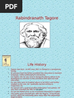 Download Tagore Ppt by Lalit Joshi SN32595157 doc pdf