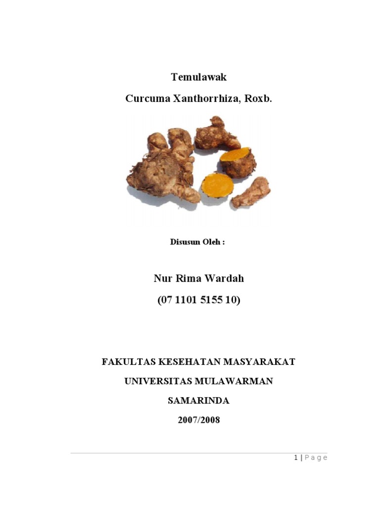 TemuLawak TemuLawak