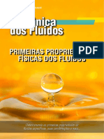 FUMEC Mecânica Dos Fluidos