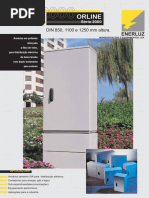 Enerluz - Orlite Série 2000 PDF