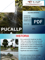 Pucallpa