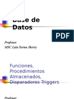 funcionesstoreproctriggers-110426164832-phpapp01