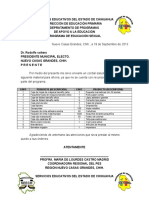 Oficios de Peticiones 2013-2014 - Copia
