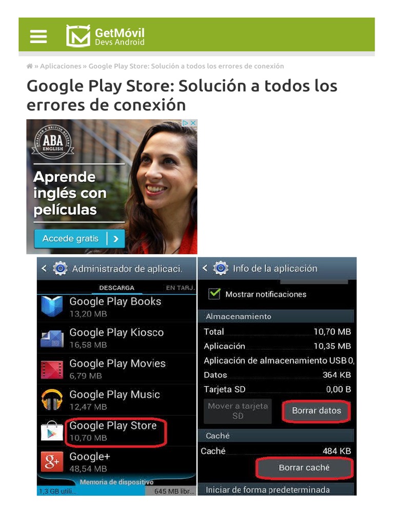AYUDA DE GOOGLE PLAY visual data 3