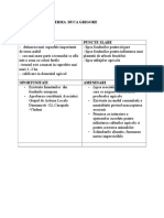 Analiza Swot Ferma Duca Grigore