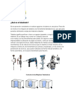 TALADRADO procesos industriales temas.docx