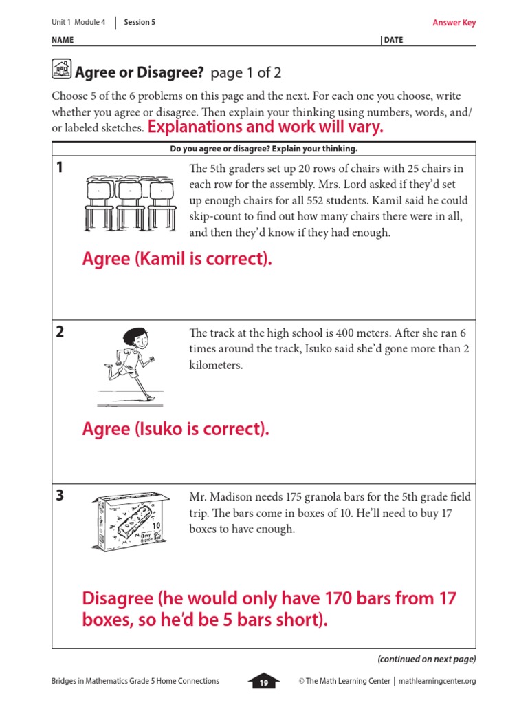 bridges-in-mathematics-grade-5-unit-1-module-2-session-3-sara-battle