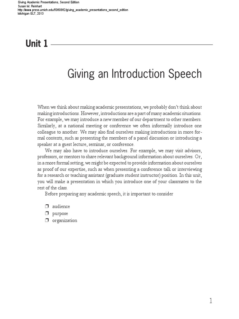 sample introductory speech for guest speaker