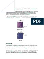 Inf. Dispositivos de Almacenamiento