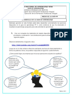 Actividad de Aprendizaje 3 ANALISIS FINANCIERO SENA